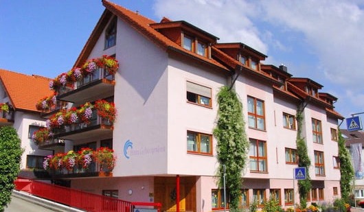 Haus Geborgenheit Neuffen